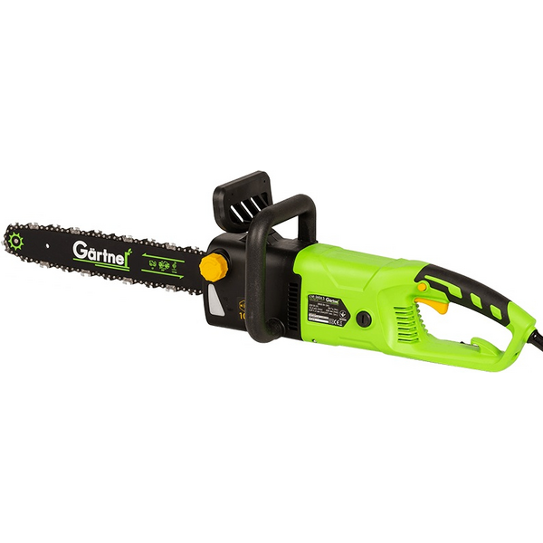 Пила ланцюгова мережева Gartner CSE-2604 S2600Вт 40.6см (846804)