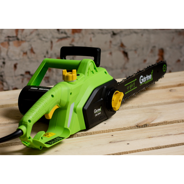 Пила ланцюгова мережева Gartner CSE-2040 2000Вт 40см (853192)