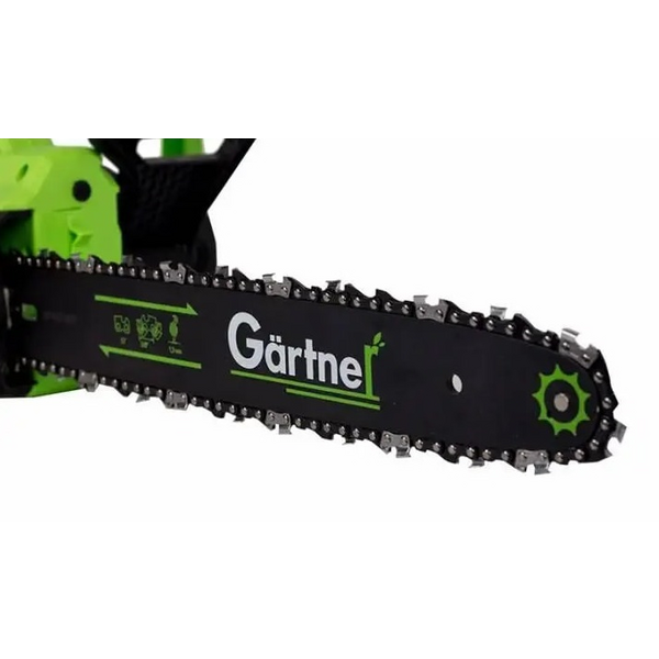 Пила ланцюгова мережева Gartner CSE-2040 2000Вт 40см (853192)