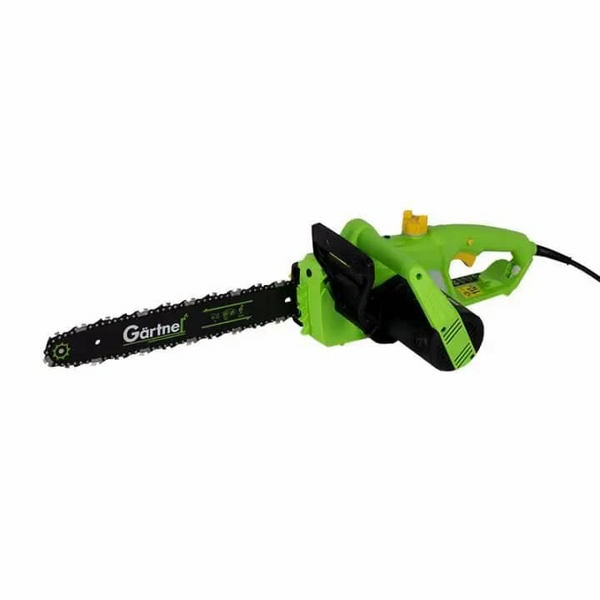 Пила ланцюгова мережева Gartner CSE-2040 2000Вт 40см (853192)