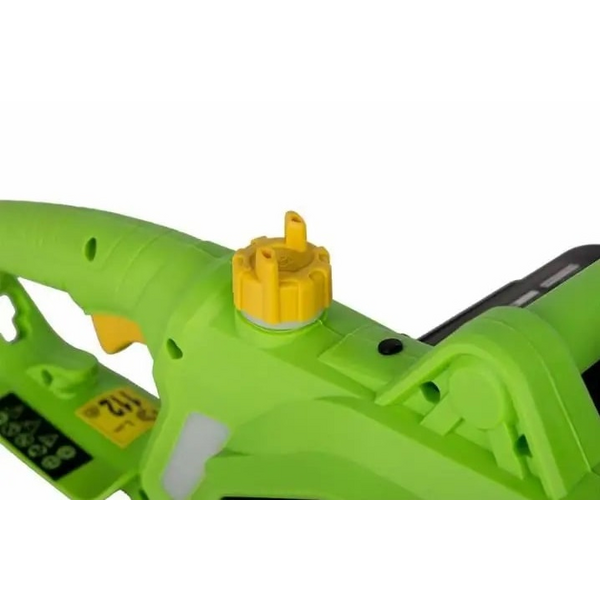 Пила ланцюгова мережева Gartner CSE-2040 2000Вт 40см (853192)