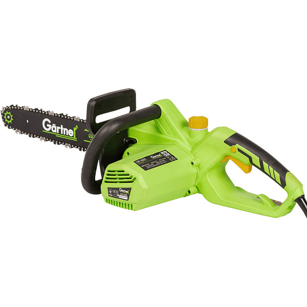 Пила цепная сетевая Gartner CSE-2605 2600Вт 40см (846803)