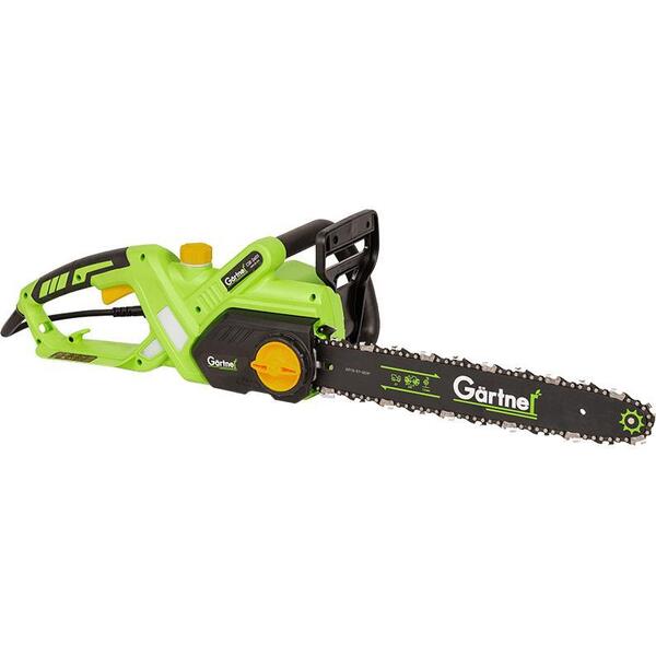 Пила цепная сетевая Gartner CSE-2605 2600Вт 40см (846803)