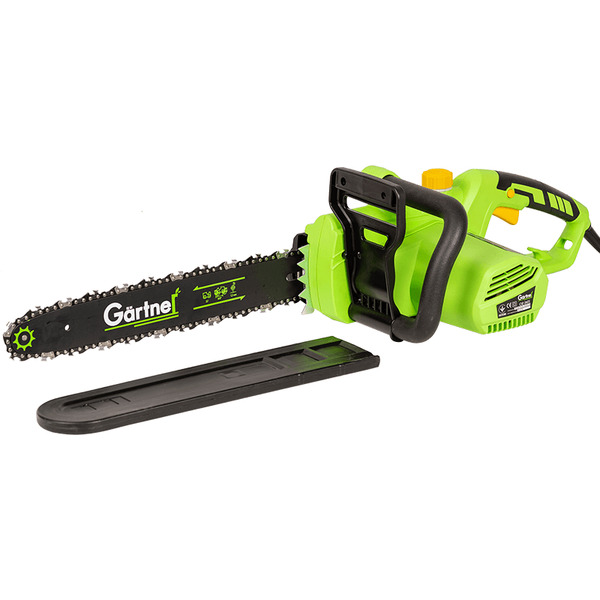 Пила цепная сетевая Gartner CSE-2605 2600Вт 40см (846803)