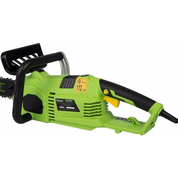 Пила ланцюгова мережева Gartner CSE-2645 2600Вт 45см (853193)