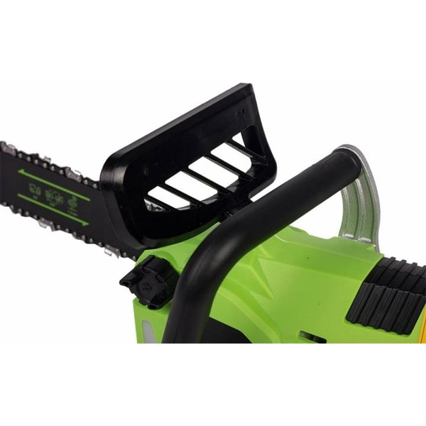 Пила ланцюгова мережева Gartner CSE-2645 2600Вт 45см (853193)