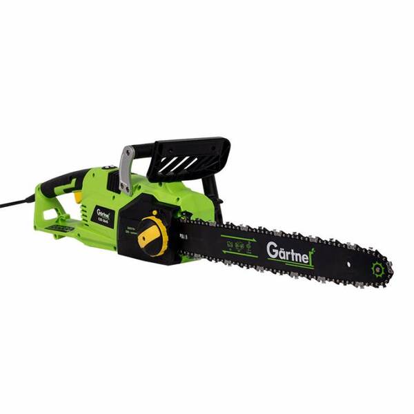 Пила ланцюгова мережева Gartner CSE-2645 2600Вт 45см (853193)