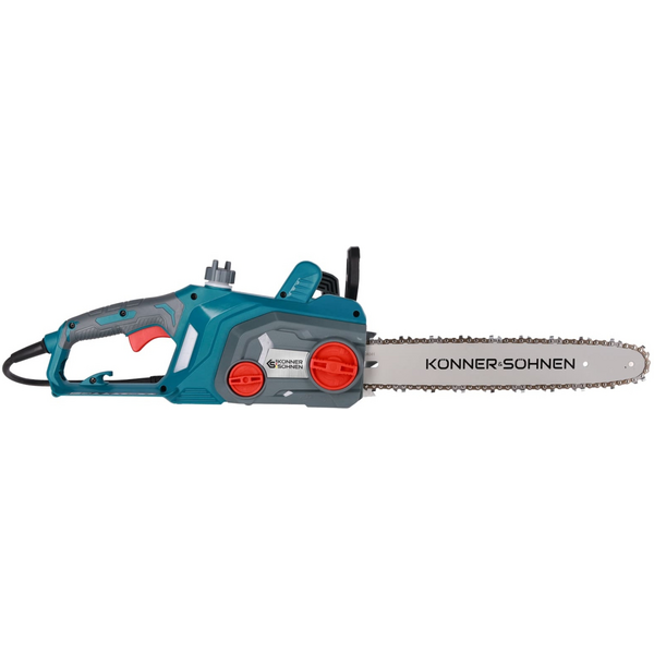 Пила ланцюгова електрична Konner&Sohnen KS CS1800-14
