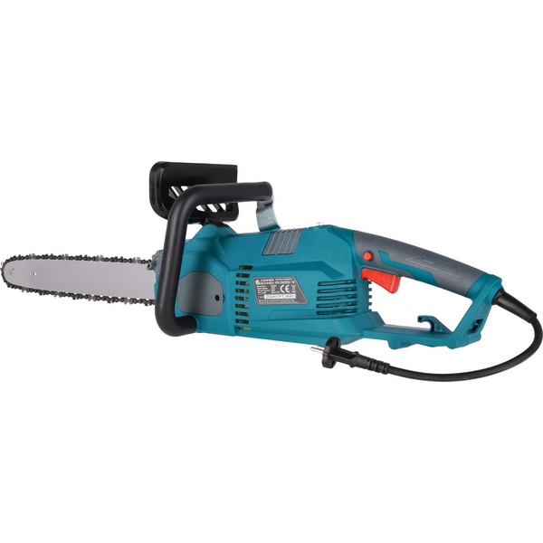 Пила ланцюгова електрична Konner&Sohnen KS CS2200-16