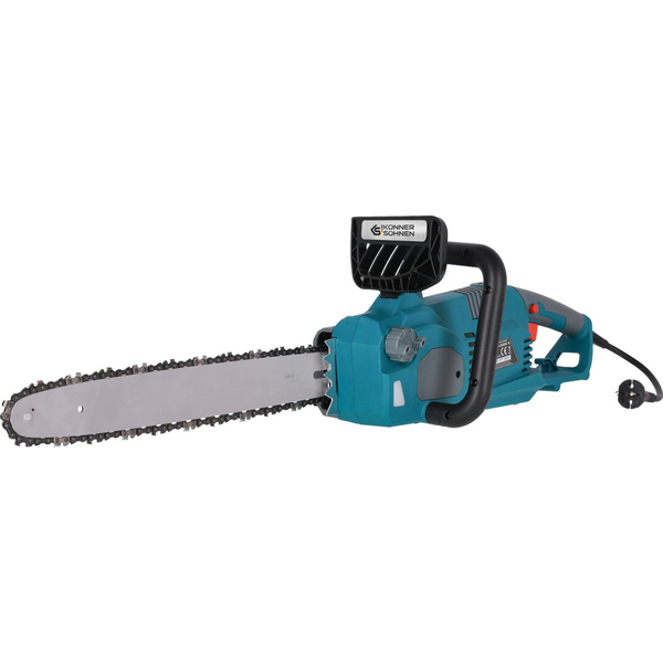 Пила ланцюгова електрична Konner&Sohnen KS CS2200-16