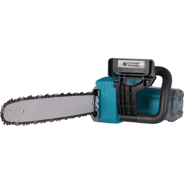 Пила ланцюгова електрична Konner&Sohnen KS CS2400-18