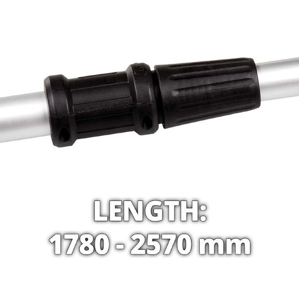 Einhell Высоторез GC-EC 7520 T, 750 Вт, 20 см