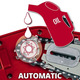 Висоторіз Einhell GC-EC 7520 T