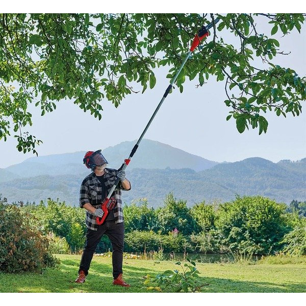 Висоторіз Einhell GC-LC