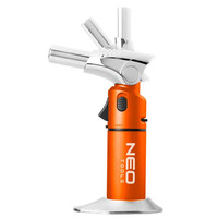 Neo Tools 19-904 Паяльник газовый, поворотный