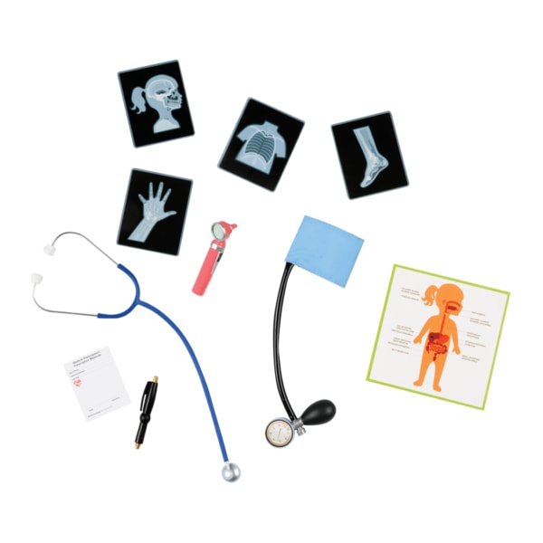 Кукла Our Generation Никола Врач 46см