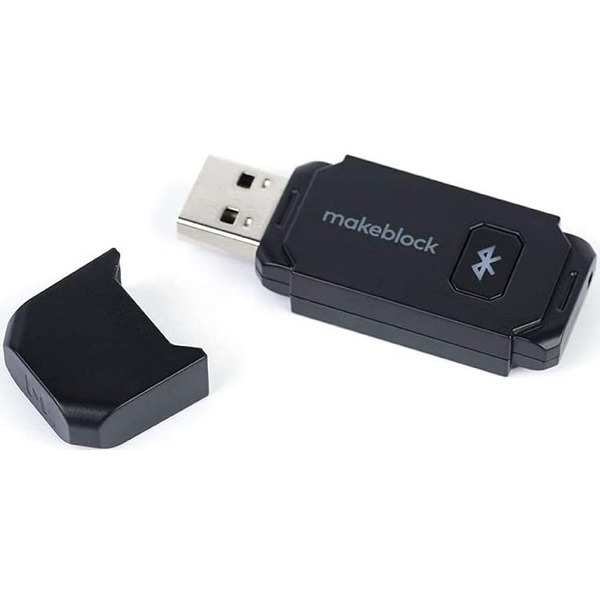 Робот-конструктор Makeblock mBot v1.1 BT Blue