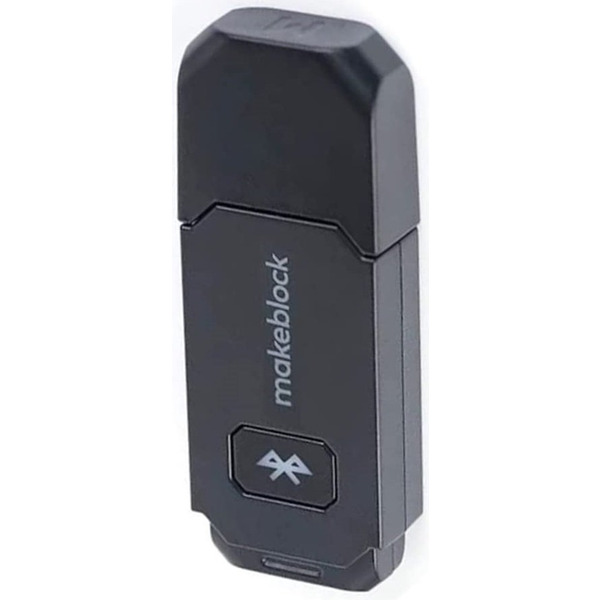 Робот-конструктор Makeblock mBot v1.1 BT Blue