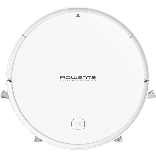 Робот-пилосос Rowenta Smart Force Essential RR7267WH