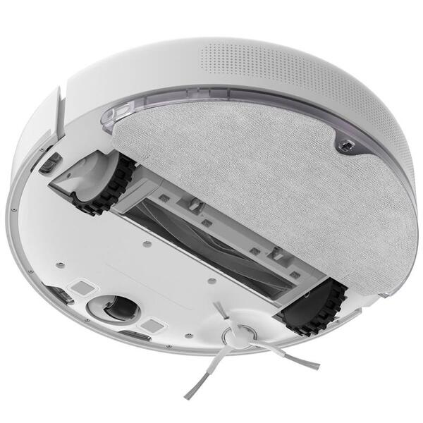 Робот-пылесос Dreame Bot D10s (RLS3L)