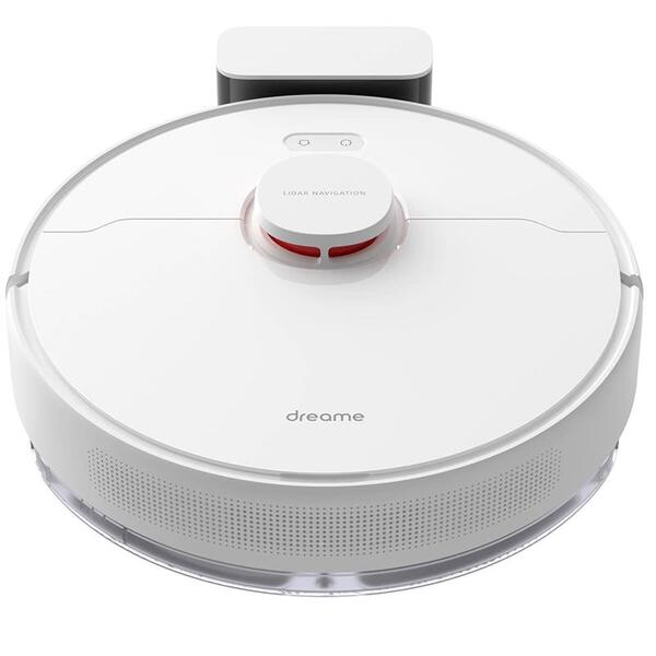 Робот-пылесос Dreame Bot D10s (RLS3L)