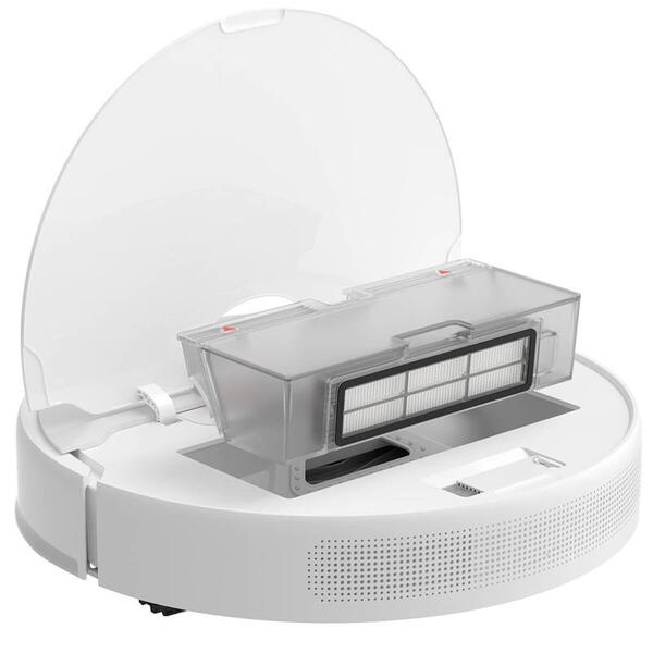 Робот-пылесос Dreame Bot D10s (RLS3L)