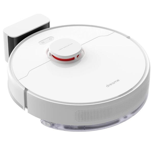 Робот-пылесос Dreame Bot D10s (RLS3L)