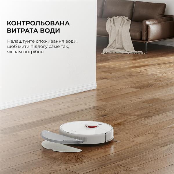 Робот-пылесос Dreame Bot D10s (RLS3L)