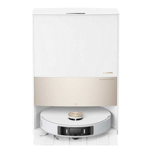 Робот-пилосос Dreame L20 Ultra Complete (RLX41CE)
