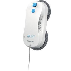 Робот-пилосос для вікон Sencor SRW6010WH