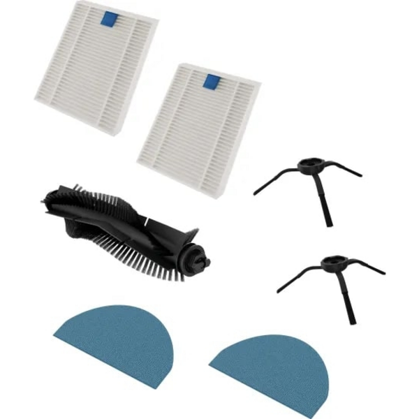 Робот-пилосос Electrolux серії 700 ER71UW2SW