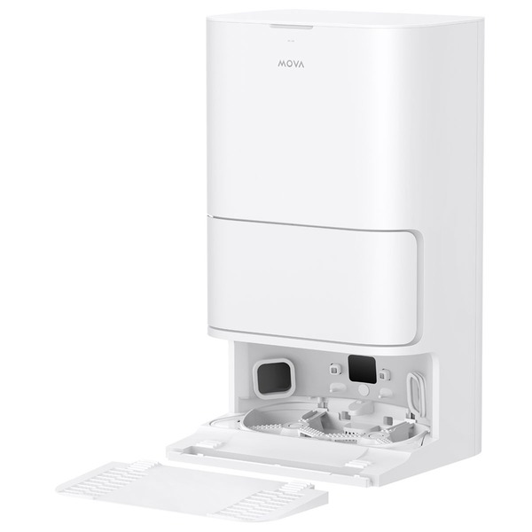 Робот-пилосос Mova E30 Ultra