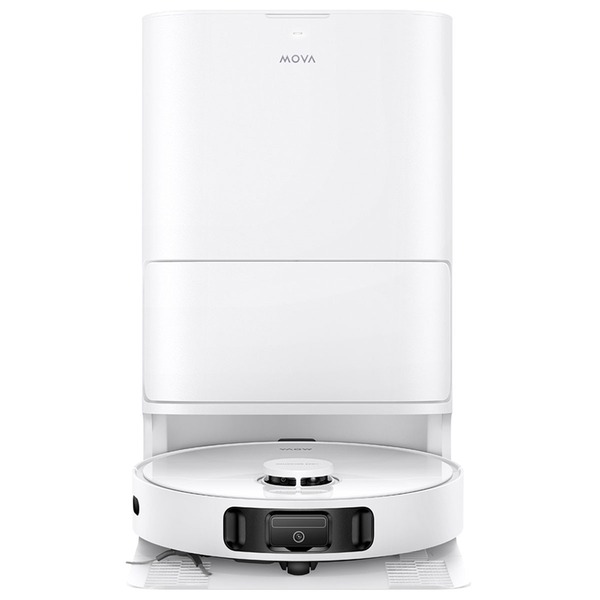 Робот-пилосос Mova E30 Ultra