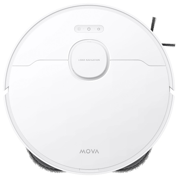Робот-пилосос Mova E30 Ultra