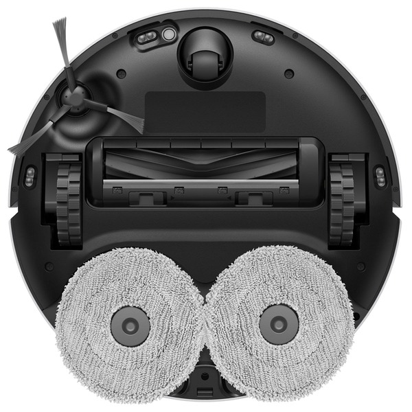 Робот-пилосос Mova E30 Ultra