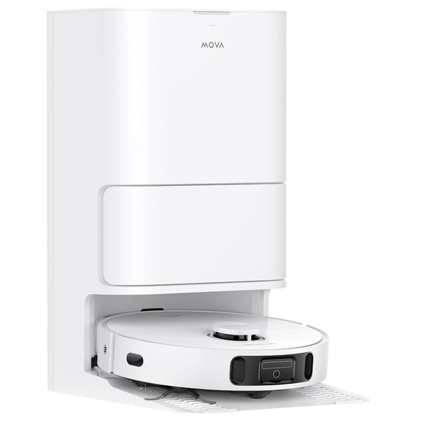 Робот-пилосос Mova E30 Ultra