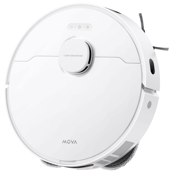 Робот-пилосос Mova E30 Ultra