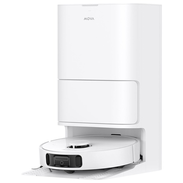 Робот-пилосос Mova E30 Ultra
