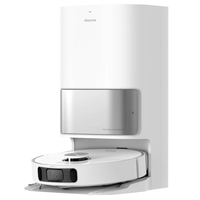 Робот-пилосос Dreame Bot L10s Ultra (RLS6LADC)