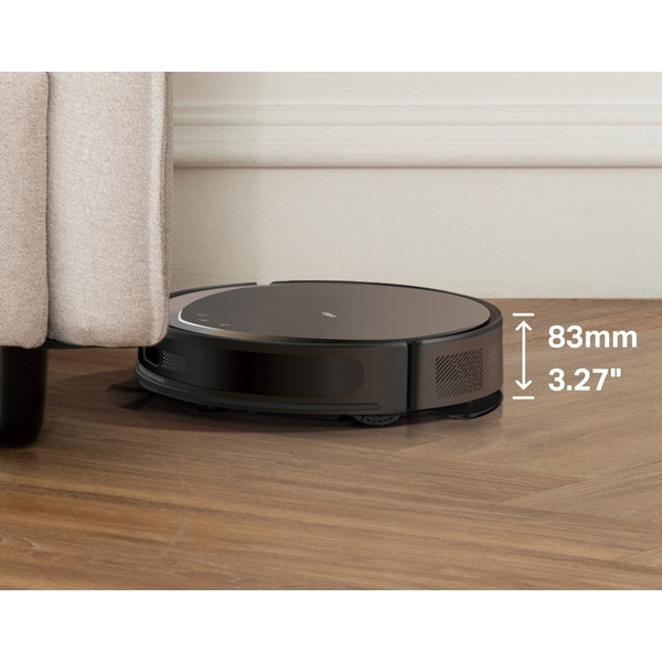 Робот-пилосос TP-LINK TAPO RV 20 MAX LIDAR (TAPO-RV20-MAX)