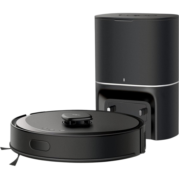 Робот-пилосос TP-LINK TAPO RV30 MAX LIDAR