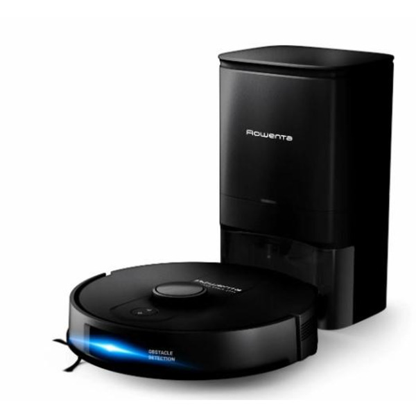 Робот-пылесос Rowenta X-Plorer Serie 135+ Standart RR91D5WH