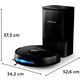 Робот-пилосос Rowenta X-Plorer Serie 135+ Standart RR91D5WH