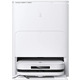 Робот-пилосос ECOVACS DEEBOT OZMO X5 Pro Omni White (DDX39 WHITE)