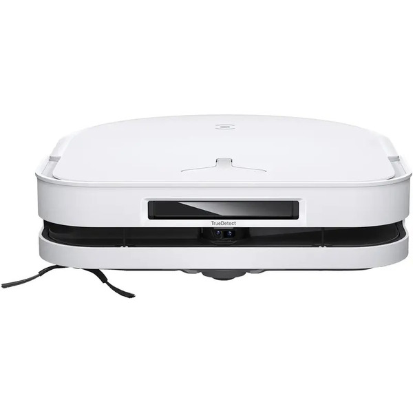 Робот-пилосос ECOVACS DEEBOT OZMO X5 Pro Omni White (DDX39 WHITE)