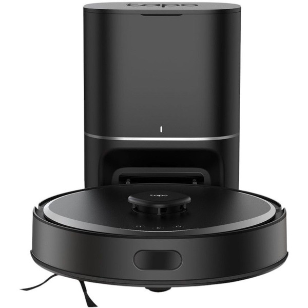 Робот-пылесос TP-LINK TAPO-RV30-MAX-PLUS