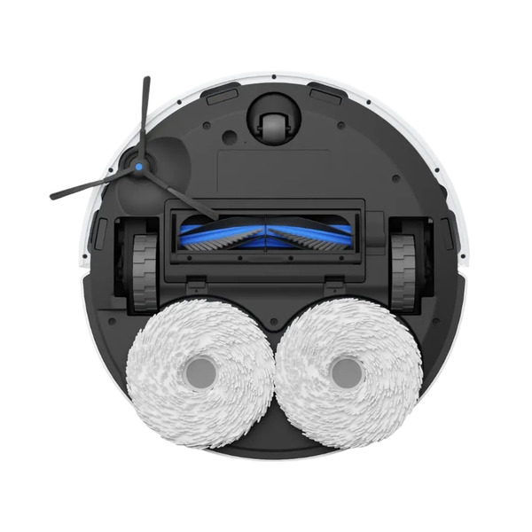 Электронный помощник по уборке Ecovacs Omni N30 Pro (YDLX11-1) White