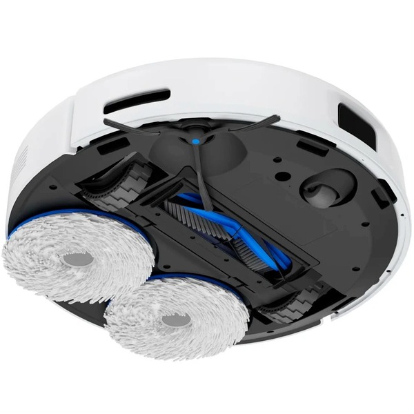 Электронный помощник по уборке Ecovacs Omni N30 Pro (YDLX11-1) White