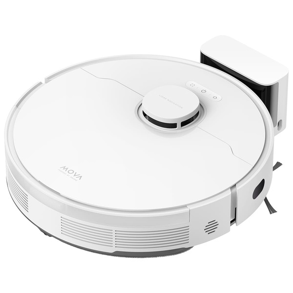 Робот-пилосос Bot Mova S10 (RLS42SA)