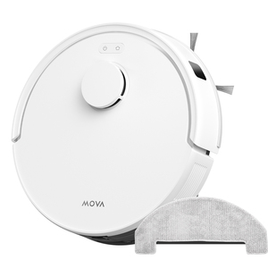 Робот-пылесос Bot Mova E20 (RLE22GA)